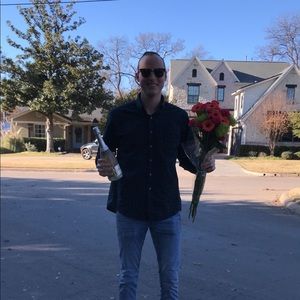 Meet your Posher, Jackson